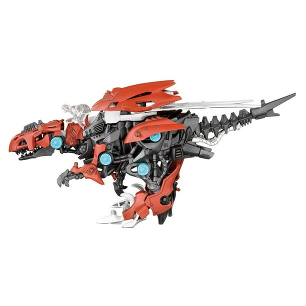 Tomy Limited Zoids Wild Gilraptor Rare Bone Wild Figure Model Kit Motorised Tomy Limited Zoids Wild Gilraptor Rare Bone Wild Figure Model Kit Motorised